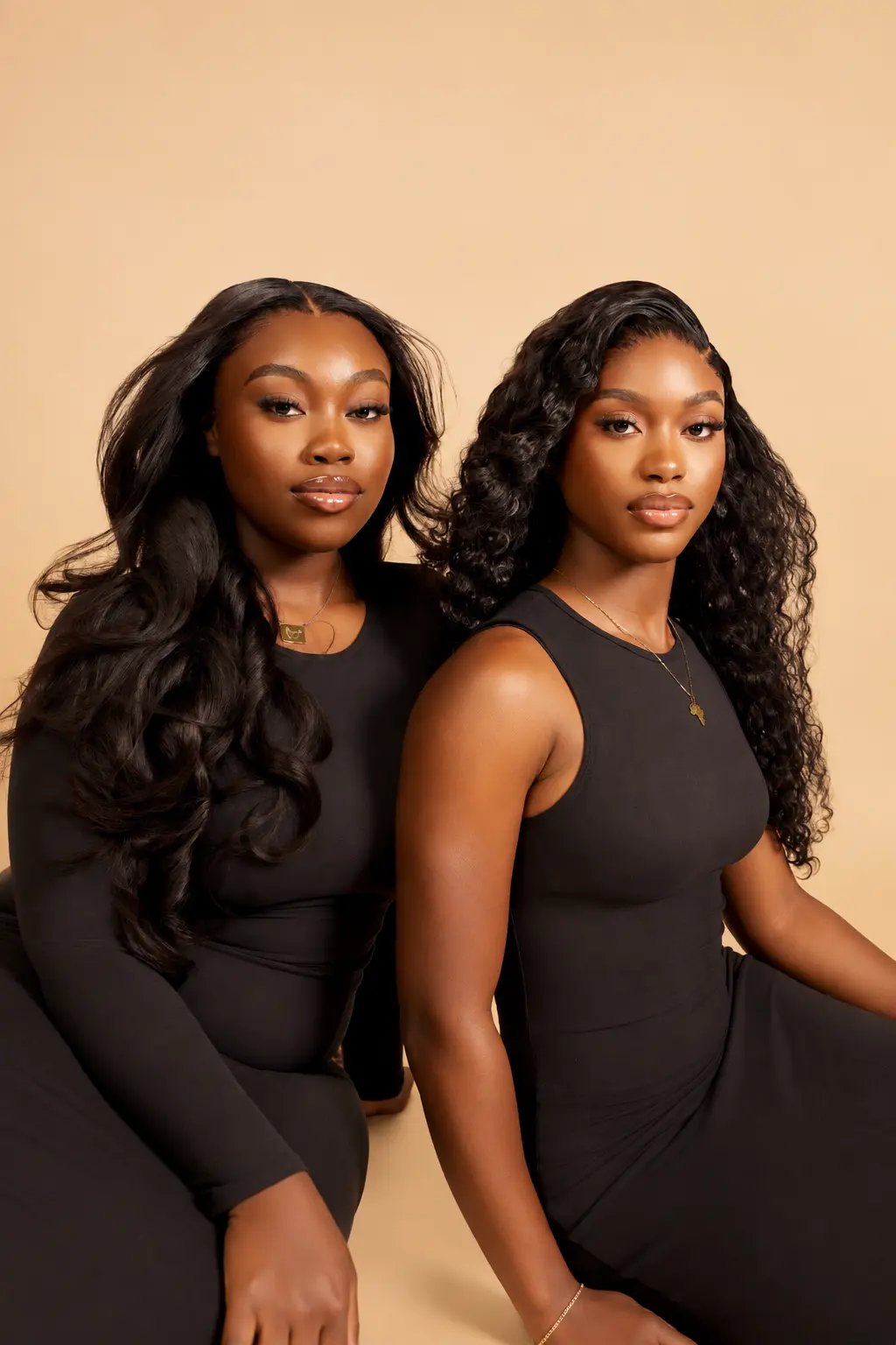 Luxury Wigs