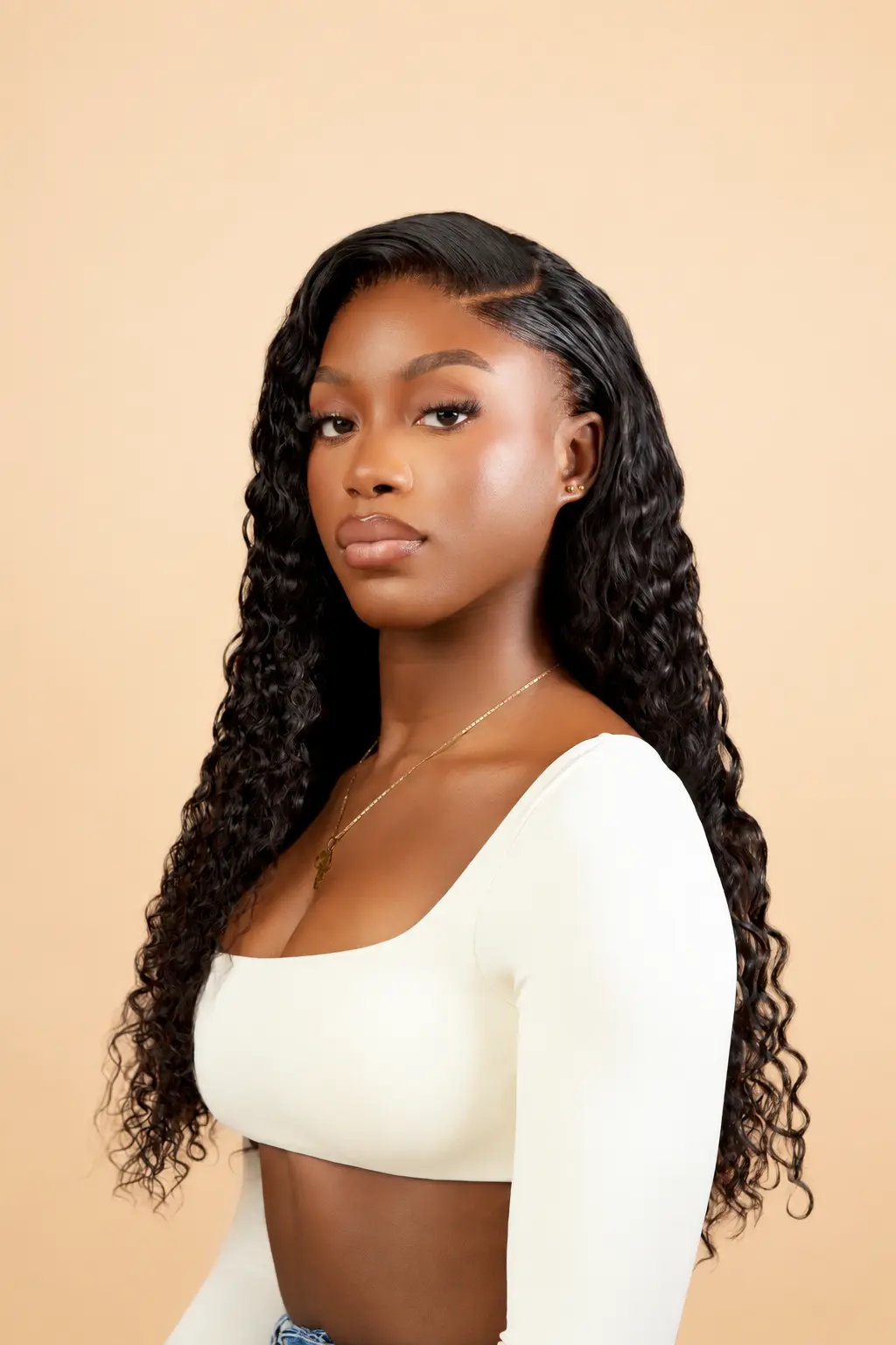 Frontals & Closures